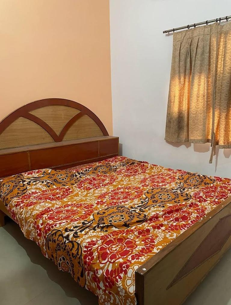 Genim Bed & Breakfast Varanasi